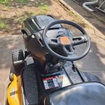00505 b6gxjbBopCG 0hq0hb 1200x900 150x150 Used Poulan Pro Riding Lawn Mower with Bagger