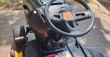 Used Poulan Pro Riding Lawn Mower with Bagger 00505 b6gxjbBopCG 0hq0hb 1200x900 375x195 Used Poulan Pro Riding Lawn Mower with Bagger