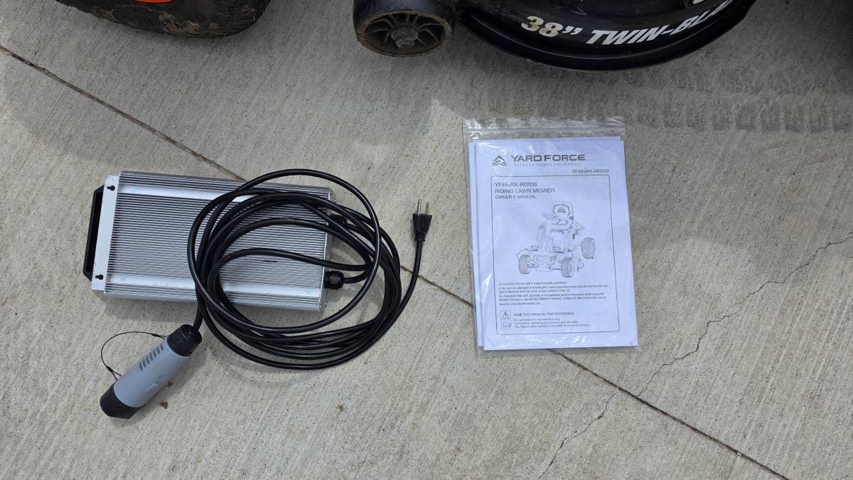 Yard Force YF48vRX RER38 electric riding mower for sale 00505 eRPCeMy2rJv 0CI0lN 1200x900 Yard Force YF48vRX RER38 electric riding mower for sale