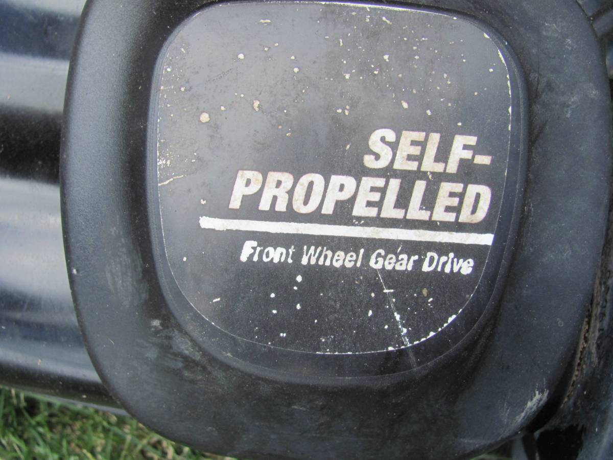 22 Craftsman EZ Walk 3 in 1 Self Propelled Lawn Mower for Sale 00909 iv3K97CxW5j 0CI0t2 1200x900 22 Craftsman EZ Walk 3 in 1 Self Propelled Lawn Mower for Sale