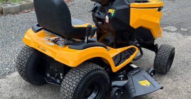Pristine Cub Cadet LT46 Enduro Riding Lawn Mower for Sale 00C0C d3dahaUQx0Z 0kE0fu 1200x900 375x195 Pristine Cub Cadet LT46 Enduro Riding Lawn Mower for Sale
