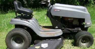 Used Craftsman LT1500 Riding Lawn Mower for Sale 00C0C kXBtaZBcj6b 0ak07K 1200x900 375x195 Used Craftsman LT1500 Riding Lawn Mower for Sale
