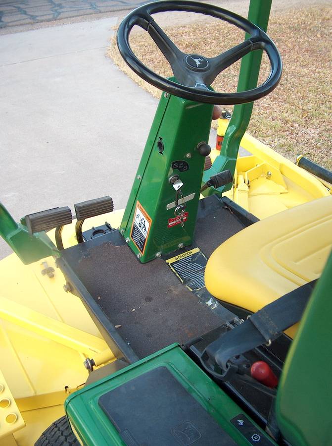 Used John Deere 1145 4x4 tractor with 6 foot wide front mower 00D0D dd9XAmGA78S 0dG0ik 1200x900 Used John Deere 1145 4x4 tractor with 6 foot wide front mower