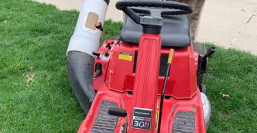 00E0E 6ng1uyuVizJ 0t20CI 1200x900 375x195 Used Honda 3011 30 Riding Lawn Mower for Sale