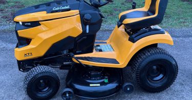 Pristine Cub Cadet LT46 Enduro Riding Lawn Mower for Sale 00F0F dcAqozQnpcM 0kE0fu 1200x900 375x195 Pristine Cub Cadet LT46 Enduro Riding Lawn Mower for Sale