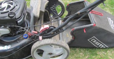 22 Craftsman EZ Walk 3 in 1 Self Propelled Lawn Mower for Sale 00F0F ggyTkNJTKM6 0CI0t2 1200x900 375x195 22 Craftsman EZ Walk 3 in 1 Self Propelled Lawn Mower for Sale