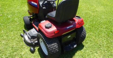 00J0J 2doR7cQ41UB 0CI0t2 1200x900 375x195 Used Craftsman GT 5000 lawn tractor