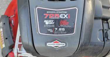 00J0J eDTxbOIXfa 0CI0hr 1200x900 375x195 Used Snapper 21 Variable Speed Self Propelled Lawn Mower for Sale