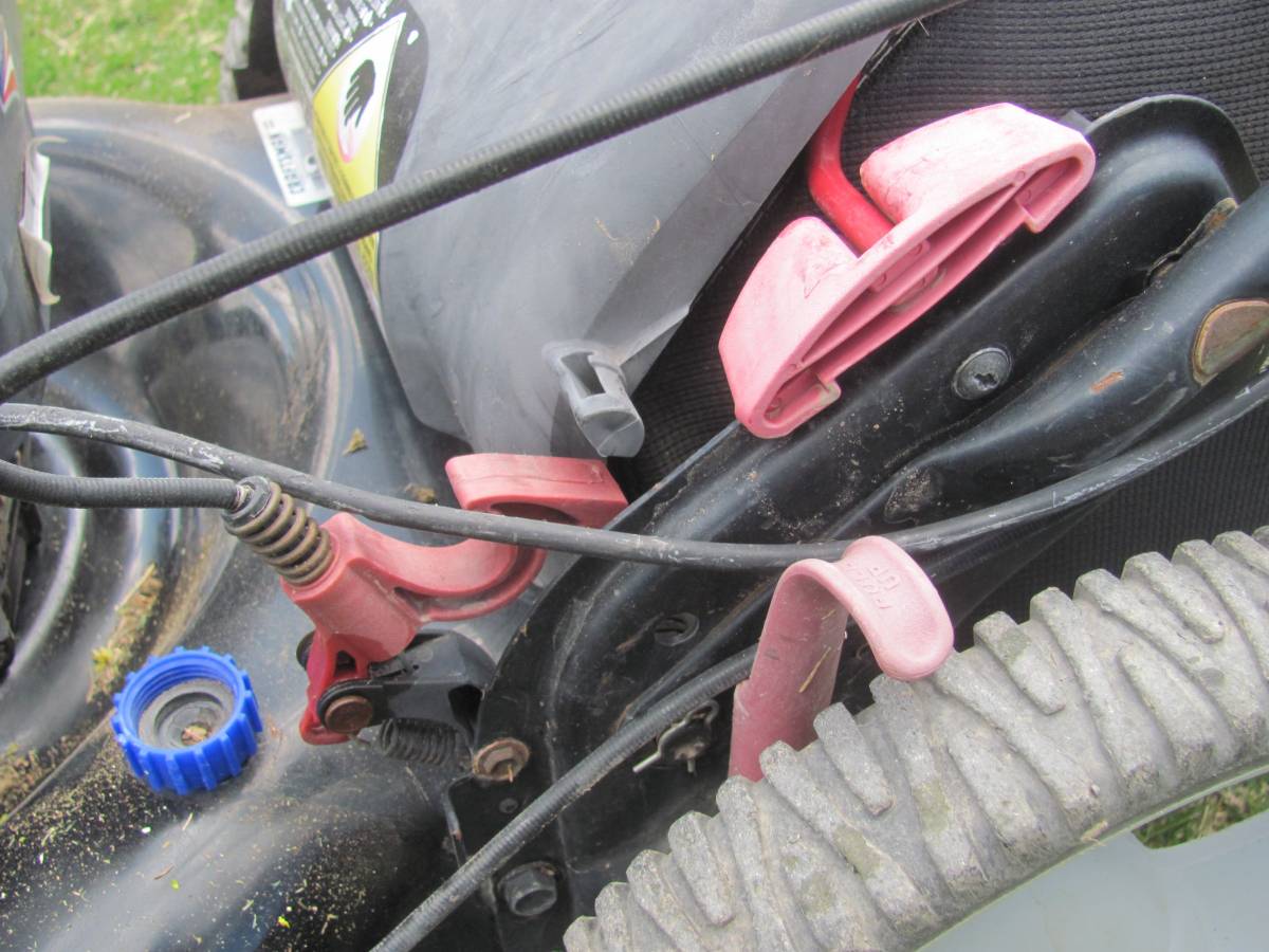 22 Craftsman EZ Walk 3 in 1 Self Propelled Lawn Mower for Sale 00L0L ec2vvzANB6i 0CI0t2 1200x900 22 Craftsman EZ Walk 3 in 1 Self Propelled Lawn Mower for Sale