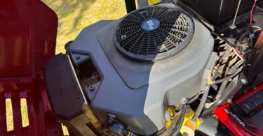 Used Craftsman GT 5000 Riding Lawn Mower With Triple Bagger And 48 Inch Snow Plow 00L0L gZdQiIxiAin 0CI0t2 1200x900 375x195 Used Craftsman GT 5000 Riding Lawn Mower With Triple Bagger And 48 Inch Snow Plow