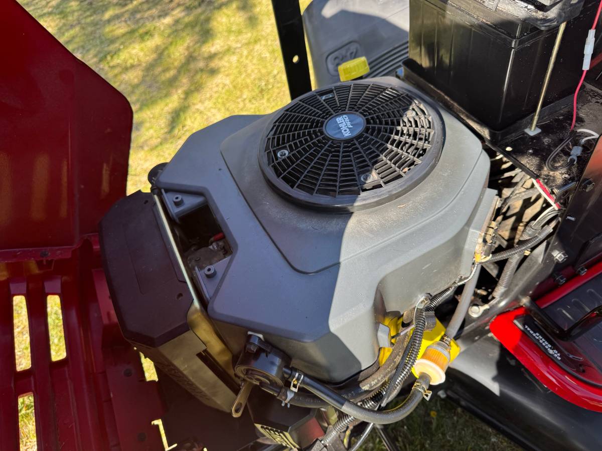 Used Craftsman GT 5000 Riding Lawn Mower With Triple Bagger And 48 Inch Snow Plow 00L0L gZdQiIxiAin 0CI0t2 1200x900 Used Craftsman GT 5000 Riding Lawn Mower With Triple Bagger And 48 Inch Snow Plow