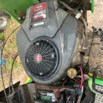 00M0M 1yV6Emar3QI 0t20CI 1200x900 150x150 Used John Deere L118 42” Riding Lawn Mower Low Hours