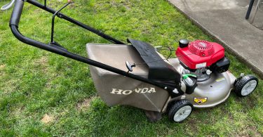 Used Honda HRR216VKA self propelled lawnmower for sale 00M0M l4RCfx7jEjx 0CI0t2 1200x900 375x195 Used Honda HRR216VKA self propelled lawnmower for sale