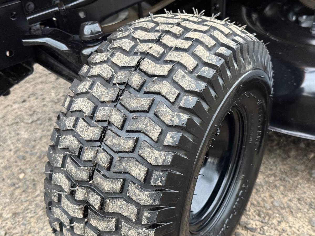 Pristine Cub Cadet LT46 Enduro Riding Lawn Mower for Sale 00N0N 7Btm47O9xSw 0kE0fu 1200x900 Pristine Cub Cadet LT46 Enduro Riding Lawn Mower for Sale