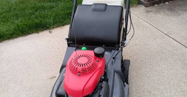 Used Honda HRX2175VKA rear drive mower with auto choke 00N0N 7QaFeuJPGxg 0t20Cz 1200x900 375x195 Used Honda HRX2175VKA rear drive mower with auto choke