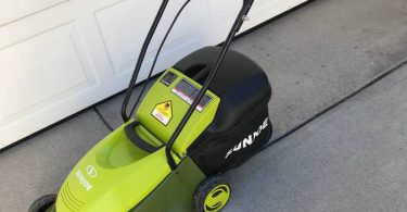 Used Sun Joe Electric Lawn Mower for Sale 00P0P bpiMnQegEYW 0t20CI 1200x900 375x195 Used Sun Joe Electric Lawn Mower for Sale