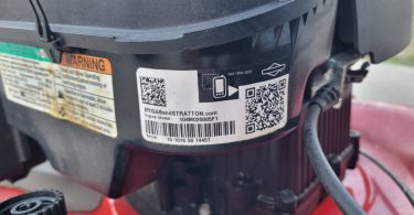 00Q0Q 3cyFp2FyKX4 0CI0hr 1200x900 375x195 Used Snapper 21 Variable Speed Self Propelled Lawn Mower for Sale