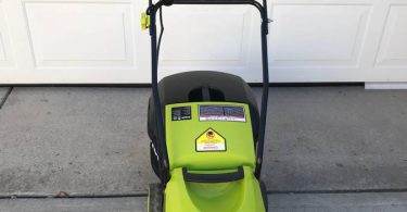 Used Sun Joe Electric Lawn Mower for Sale 00Q0Q c9BtX0gG58Y 0t20CI 1200x900 375x195 Used Sun Joe Electric Lawn Mower for Sale