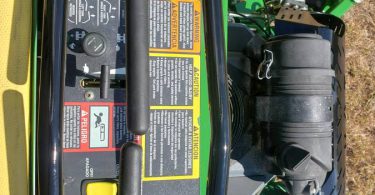 Used 2017 John Deere 652M QuickTrak 52 Stand On Mower for Sale 00Q0Q jneGPEJqGjM 0t20CI 1200x900 375x195 Used 2017 John Deere 652M QuickTrak 52 Stand On Mower for Sale