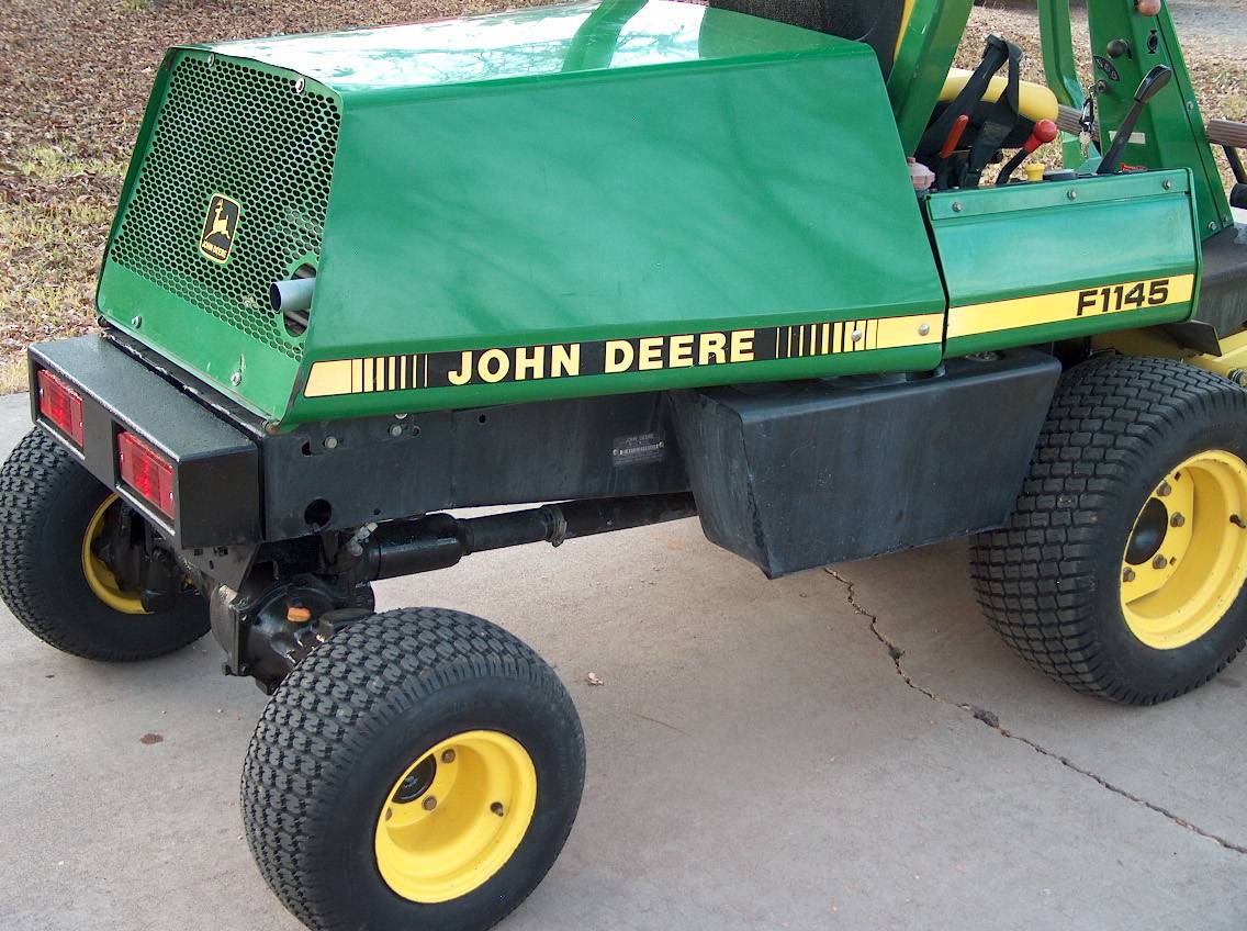 Used John Deere 1145 4x4 tractor with 6 foot wide front mower 00T0T kdcl6AURJry 0ik0dG 1200x900 Used John Deere 1145 4x4 tractor with 6 foot wide front mower
