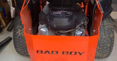 00X0X 40Tnty8lNs2 0t20CI 1200x900 375x195 2021 Bad Boy ZT Elite 48” Cut Zero Turn Lawn Mower