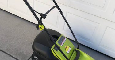 Used Sun Joe Electric Lawn Mower for Sale 00Z0Z 8E3CtwfZhOu 0t20CI 1200x900 375x195 Used Sun Joe Electric Lawn Mower for Sale