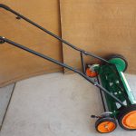 00a0a 8I5KaEcDjfl 0h80db 1200x900 150x150 Lightly used classic Scotts 20 push mower in excellent condition