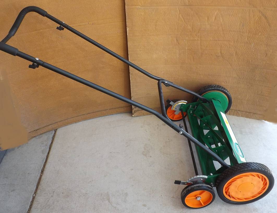 Lightly used classic Scotts 20 push mower in excellent condition 00a0a 8I5KaEcDjfl 0h80db 1200x900 Lightly used classic Scotts 20 push mower in excellent condition