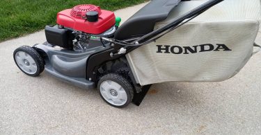 Used Honda HRX2175VKA rear drive mower with auto choke 00c0c enoQGyuO8BR 0Cz0t2 1200x900 375x195 Used Honda HRX2175VKA rear drive mower with auto choke