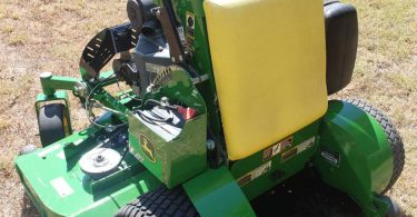 Used 2017 John Deere 652M QuickTrak 52 Stand On Mower for Sale 00c0c go1ABI52lGq 0t20CI 1200x900 375x195 Used 2017 John Deere 652M QuickTrak 52 Stand On Mower for Sale