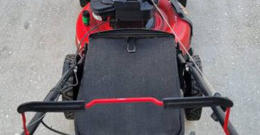 00d0d eL2yyLrchWV 0hr0CI 1200x900 375x195 Used Snapper 21 Variable Speed Self Propelled Lawn Mower for Sale