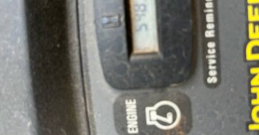 00e0e gO4b3ivGZVR 0t20CI 1200x900 375x195 Used John Deere L118 42” Riding Lawn Mower Low Hours