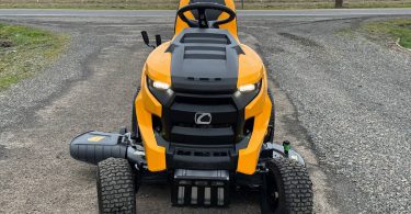 Pristine Cub Cadet LT46 Enduro Riding Lawn Mower for Sale 00e0e hIlZymyT3vS 0kE0fu 1200x900 375x195 Pristine Cub Cadet LT46 Enduro Riding Lawn Mower for Sale