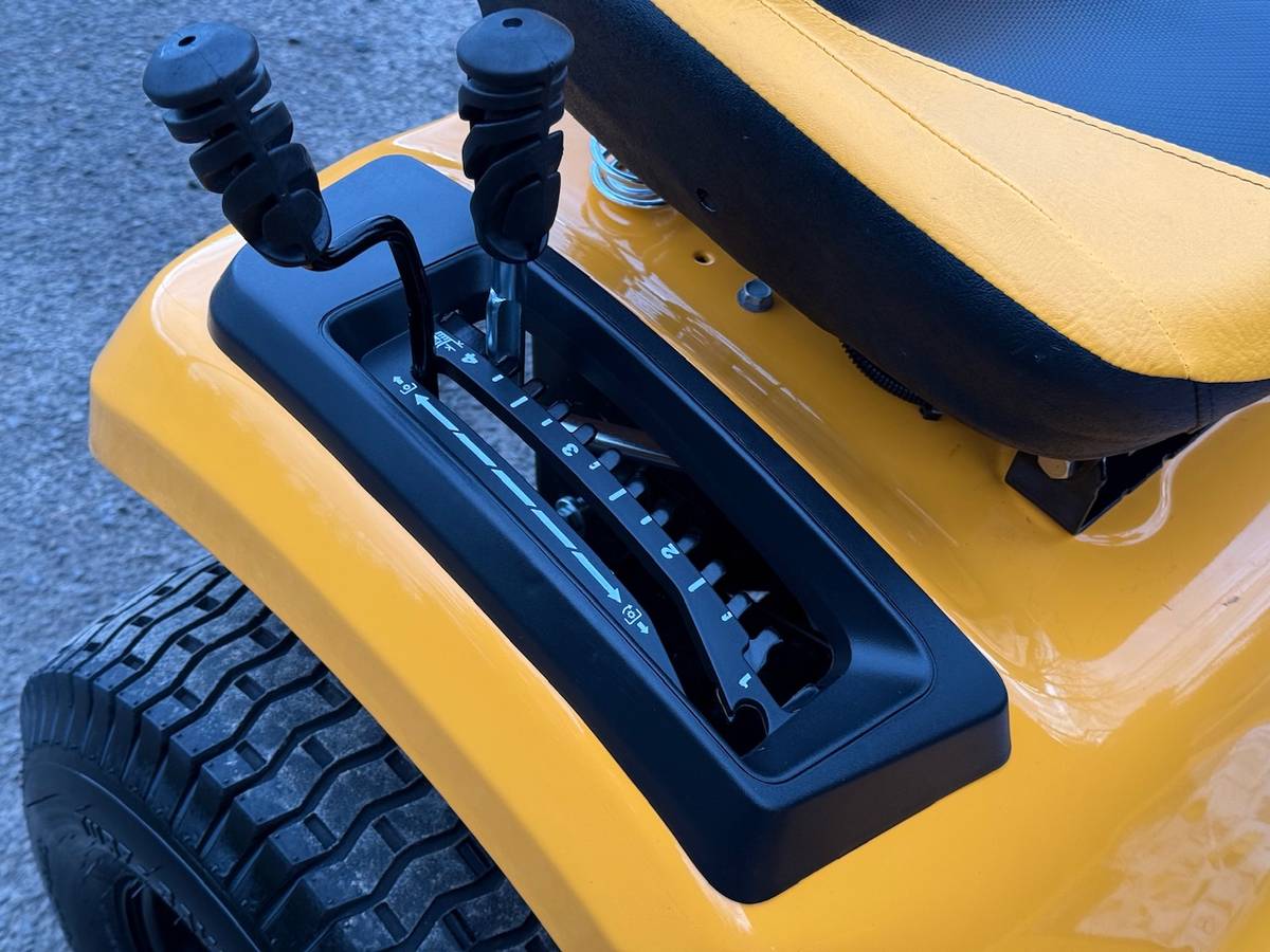 Pristine Cub Cadet LT46 Enduro Riding Lawn Mower for Sale 00h0h 3smRw5v8gWr 0kE0fu 1200x900 Pristine Cub Cadet LT46 Enduro Riding Lawn Mower for Sale