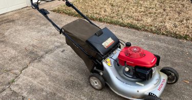 Used Honda Harmony 21 Self Propelled Push Lawn Mower With Bag 00h0h iyE3Ds8NnP 0ww0oo 1200x900 375x195 Used Honda Harmony 21 Self Propelled Push Lawn Mower With Bag
