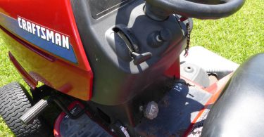 00i0i 4NlOF5ZEQjX 0CI0t2 1200x900 375x195 Used Craftsman GT 5000 lawn tractor