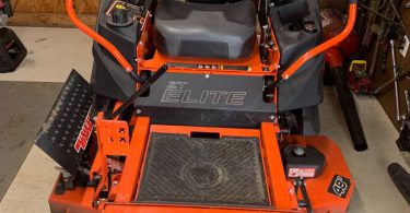 00i0i 5V9onvlpROu 0t20CI 1200x900 375x195 2021 Bad Boy ZT Elite 48” Cut Zero Turn Lawn Mower