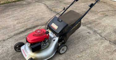 Used Honda Harmony 21 Self Propelled Push Lawn Mower With Bag 00i0i dVtRH3IcZi2 0ww0oo 1200x900 375x195 Used Honda Harmony 21 Self Propelled Push Lawn Mower With Bag