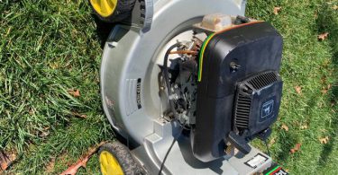 Used John Deere 14SB 5 Speed Self Propelled Lawn Mower for Sale 00k0k 7Qy3HehsjPy 0t20CI 1200x900 375x195 Used John Deere 14SB 5 Speed Self Propelled Lawn Mower for Sale