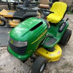 00k0k kAIU1CbEbzC 0CI0t2 1200x900 150x150 Used John Deere L118 42” Riding Lawn Mower Low Hours