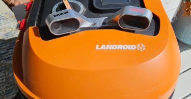 Used Worx Landroid WR147 M 1/4 Acre robotic lawn mower 00k0k qUj5f7uJwY 0t20CI 1200x900 375x195 Used Worx Landroid WR147 M 1/4 Acre robotic lawn mower