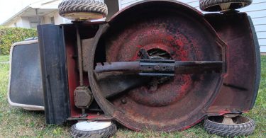 00n0n U9re6YvDwA 0CI0t2 1200x900 375x195 Used Toro 22 Recycler 3 in 1 Lawn Mower for Sale