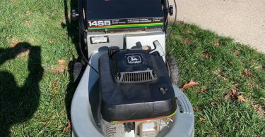 Used John Deere 14SB 5 Speed Self Propelled Lawn Mower for Sale 00n0n gc21FbQ4zOc 0t20CI 1200x900 375x195 Used John Deere 14SB 5 Speed Self Propelled Lawn Mower for Sale
