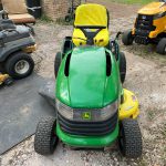 00o0o aT5PBN3jlKw 0CI0t2 1200x900 150x150 Used John Deere L118 42” Riding Lawn Mower Low Hours