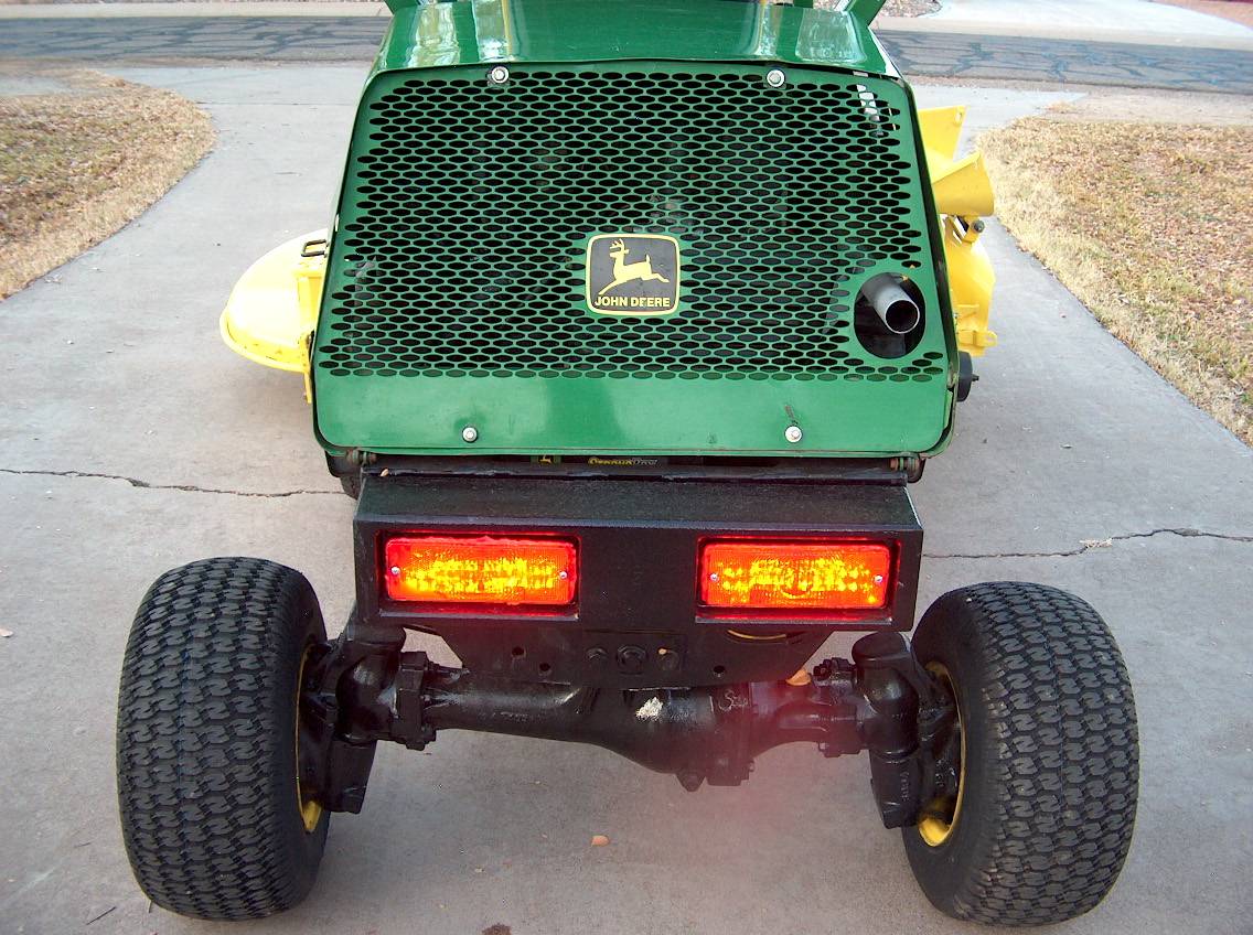 Used John Deere 1145 4x4 tractor with 6 foot wide front mower 00p0p kEiqreT1cjH 0ik0dG 1200x900 Used John Deere 1145 4x4 tractor with 6 foot wide front mower