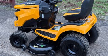 Pristine Cub Cadet LT46 Enduro Riding Lawn Mower for Sale 00q0q ewCcWrCC3nO 0kE0fu 1200x900 375x195 Pristine Cub Cadet LT46 Enduro Riding Lawn Mower for Sale