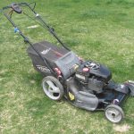 00t0t 28nOjWo8PBg 0CI0t2 1200x900 150x150 22 Craftsman EZ Walk 3 in 1 Self Propelled Lawn Mower for Sale