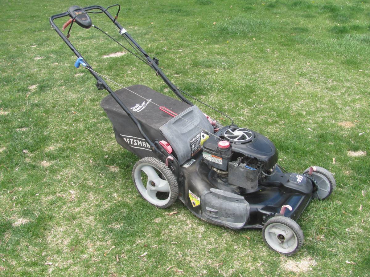 22 Craftsman EZ Walk 3 in 1 Self Propelled Lawn Mower for Sale 00t0t 28nOjWo8PBg 0CI0t2 1200x900 22 Craftsman EZ Walk 3 in 1 Self Propelled Lawn Mower for Sale