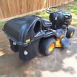 00t0t eLG7zEpJcUv 0hq0gO 1200x900 150x150 Used Poulan Pro Riding Lawn Mower with Bagger