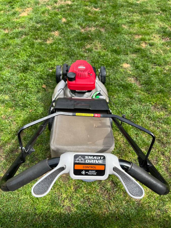 Used Honda HRR216VKA self propelled lawnmower for sale 00w0w 19kYfma1BIp 0t20CI 1200x900 Used Honda HRR216VKA self propelled lawnmower for sale